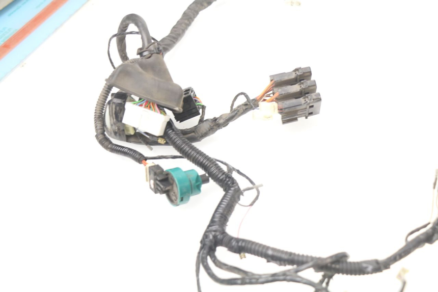 photo de CABLEADO PIAGGIO LIBERTY 4T 50 (2018 - 2021)