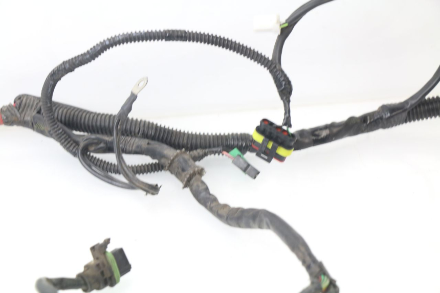 photo de CABLEADO PIAGGIO LIBERTY 4T 50 (2018 - 2021)