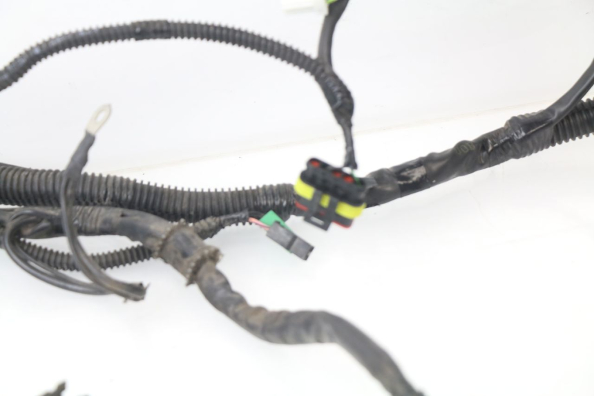 photo de CABLEADO PIAGGIO LIBERTY 4T 50 (2018 - 2021)