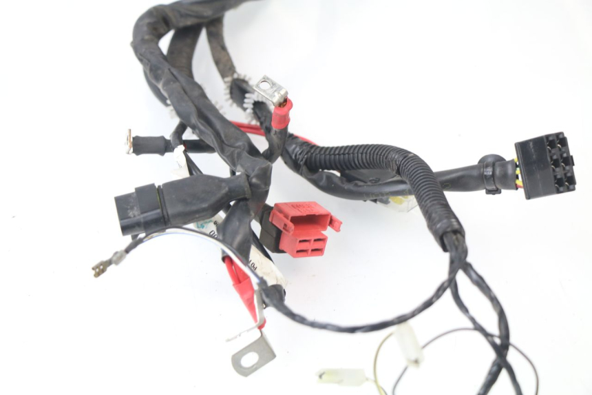 photo de CABLEADO PIAGGIO LIBERTY 4T 50 (2018 - 2021)