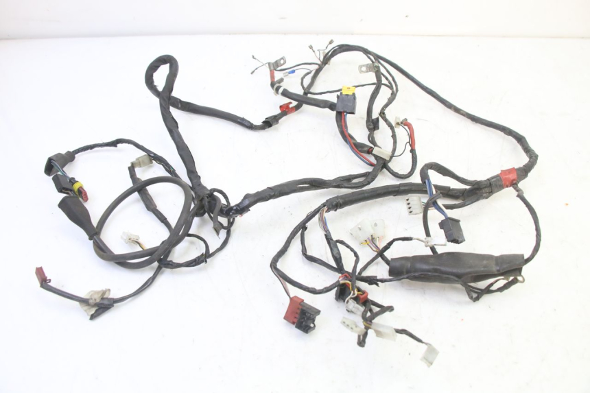 photo de CABLEADO PIAGGIO LIBERTY 4T 50 (2009 - 2015)