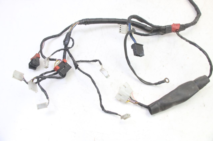 photo de CABLEADO PIAGGIO LIBERTY 4T 50 (2009 - 2015)
