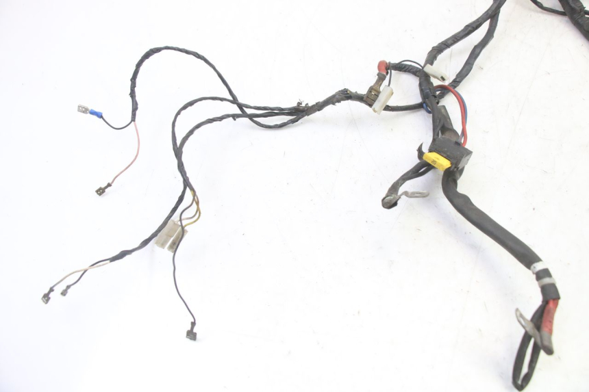 photo de CABLEADO PIAGGIO LIBERTY 4T 50 (2009 - 2015)