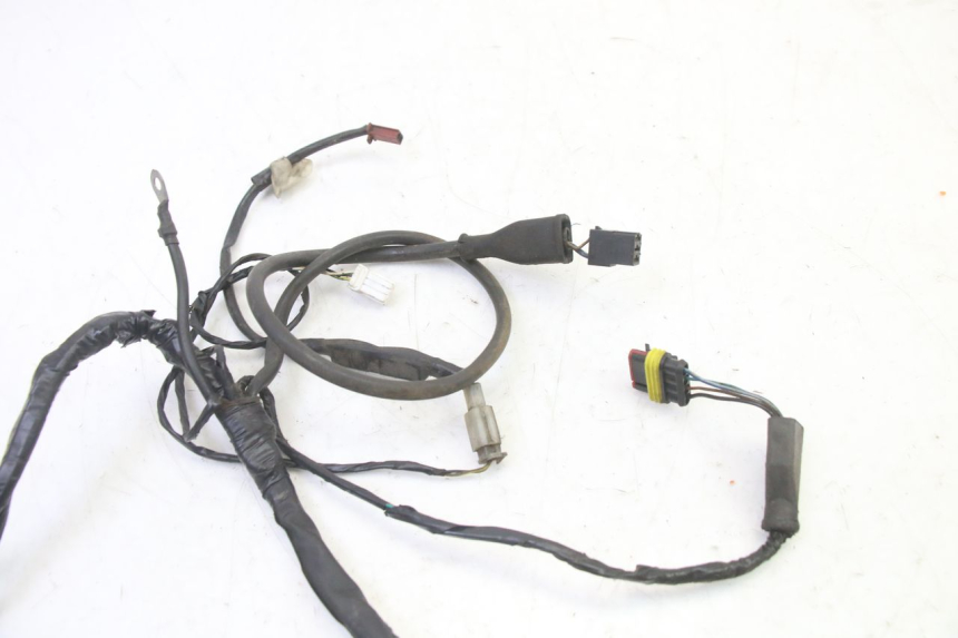 photo de CABLEADO PIAGGIO LIBERTY 4T 50 (2009 - 2015)