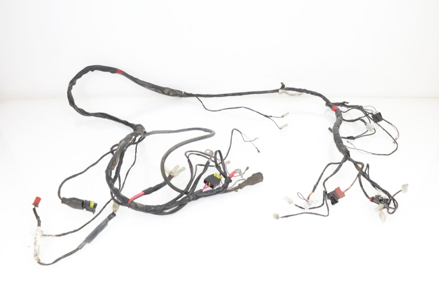 photo de CABLEADO PIAGGIO LIBERTY 4T 50 (2009 - 2015)
