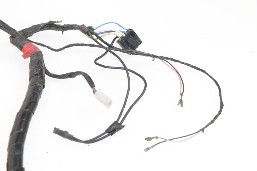 photo de CABLEADO PIAGGIO LIBERTY 4T 50 (2009 - 2015)