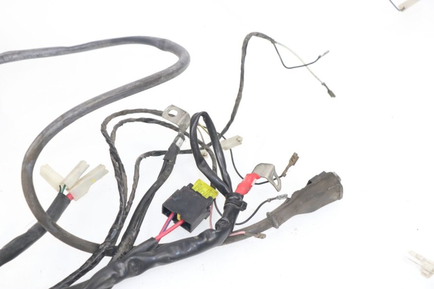 photo de CABLEADO PIAGGIO LIBERTY 4T 50 (2009 - 2015)