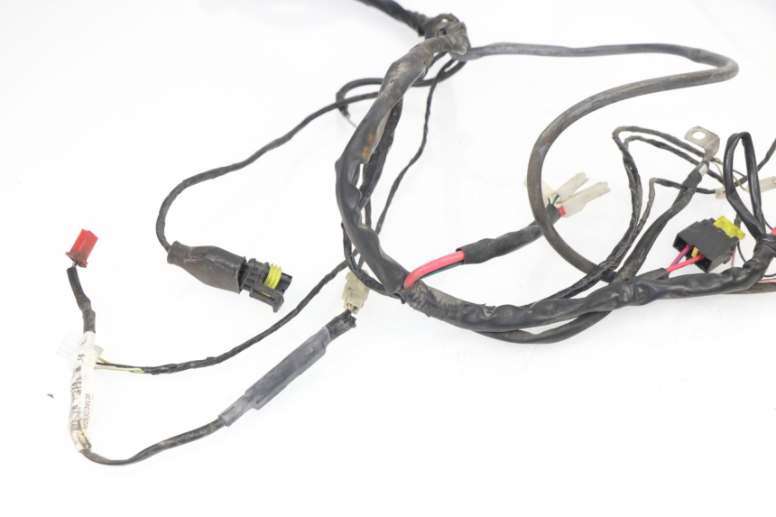 photo de CABLEADO PIAGGIO LIBERTY 4T 50 (2009 - 2015)