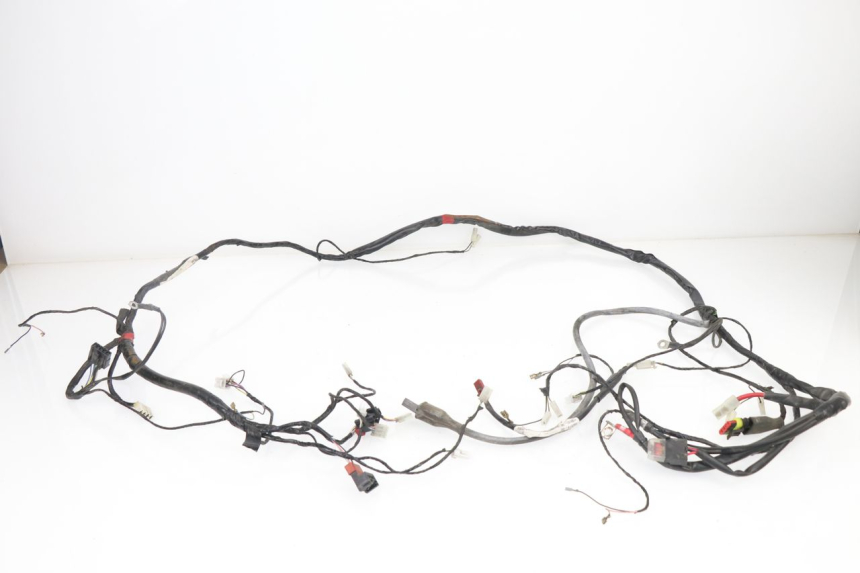 photo de CABLEADO PIAGGIO LIBERTY 4T 50 (2009 - 2015)