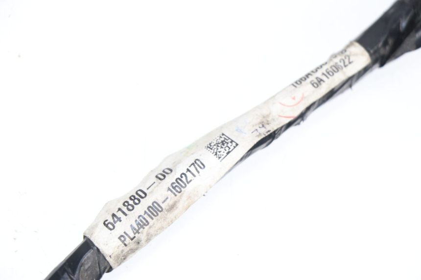 photo de CABLEADO PIAGGIO LIBERTY 4T 50 (2009 - 2015)