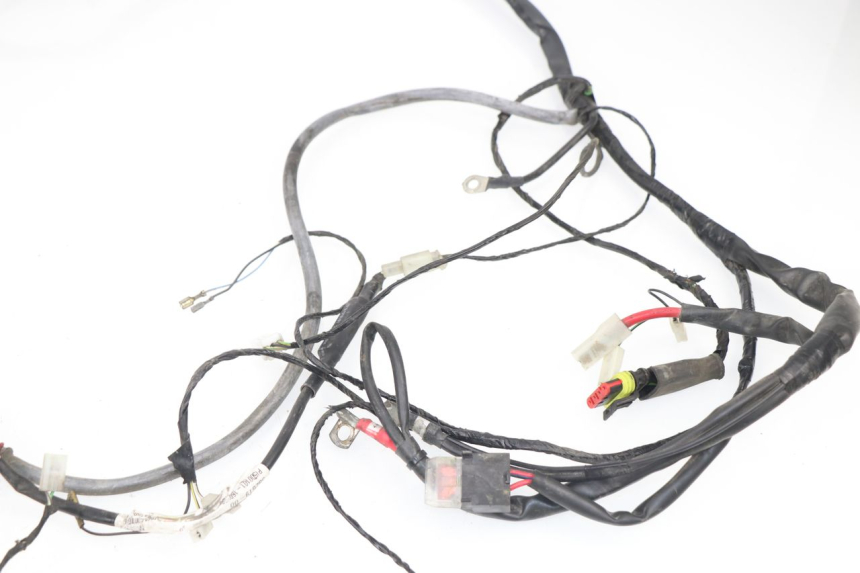 photo de CABLEADO PIAGGIO LIBERTY 4T 50 (2009 - 2015)