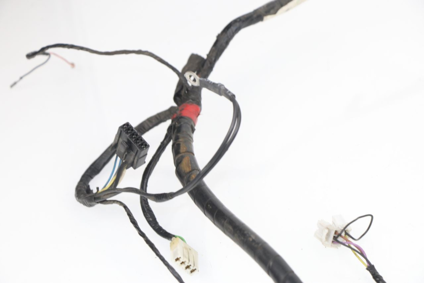 photo de CABLEADO PIAGGIO LIBERTY 4T 50 (2009 - 2015)