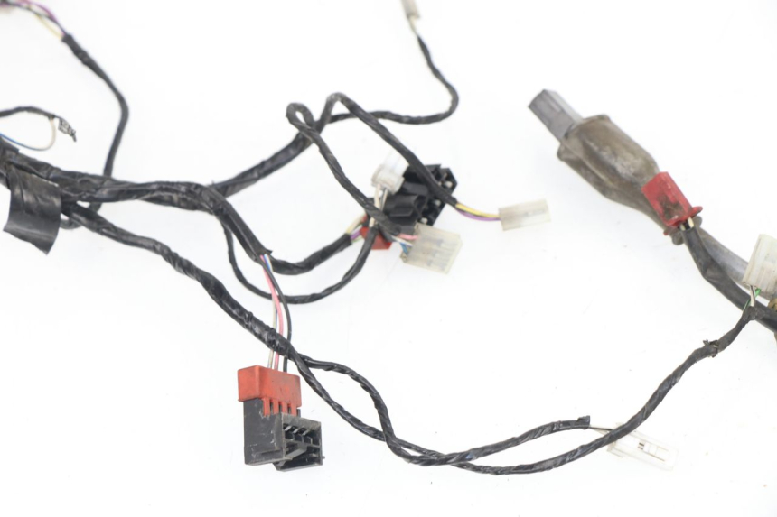 photo de CABLEADO PIAGGIO LIBERTY 4T 50 (2009 - 2015)