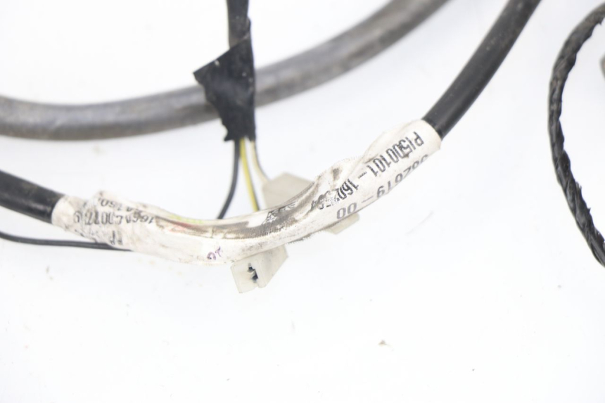 photo de CABLEADO PIAGGIO LIBERTY 4T 50 (2009 - 2015)