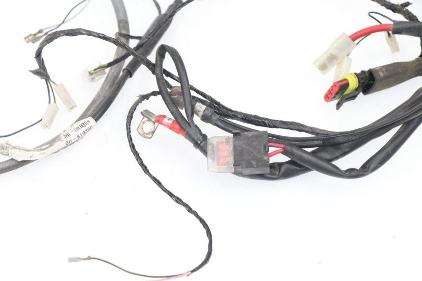 photo de CABLEADO PIAGGIO LIBERTY 4T 50 (2009 - 2015)