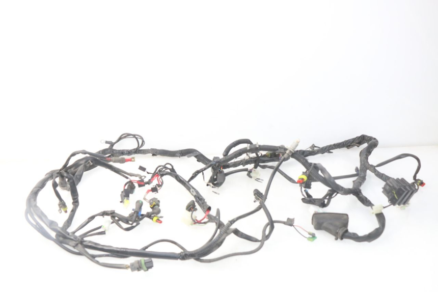 photo de CABLEADO PIAGGIO LIBERTY IGET 4T 50 (2015 - 2020)