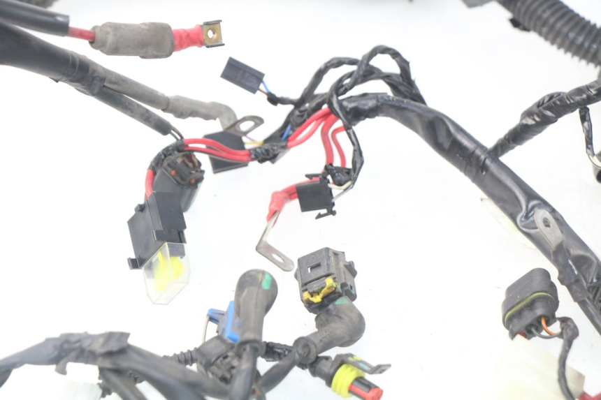 photo de CABLEADO PIAGGIO LIBERTY IGET 4T 50 (2015 - 2020)