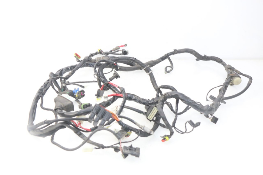 photo de CABLEADO PIAGGIO LIBERTY IGET 4T 50 (2015 - 2020)