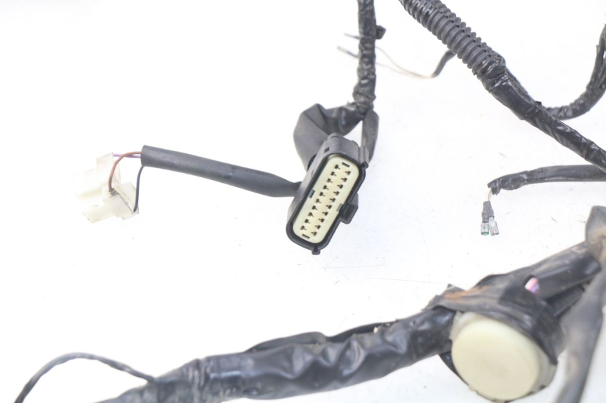 photo de CABLEADO PIAGGIO LIBERTY IGET 4T 50 (2015 - 2020)