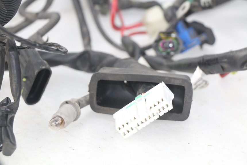 photo de CABLEADO PIAGGIO LIBERTY IGET 4T 50 (2015 - 2020)