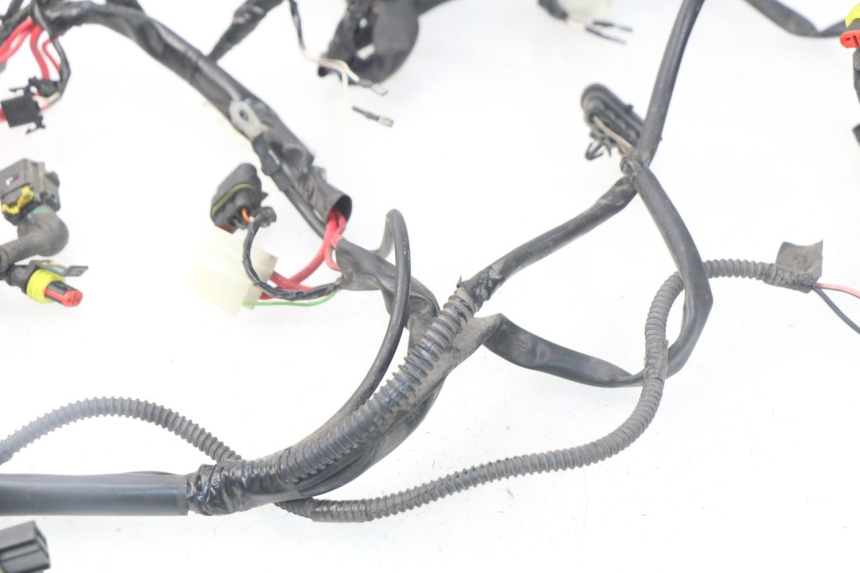 photo de CABLEADO PIAGGIO LIBERTY IGET 4T 50 (2015 - 2020)