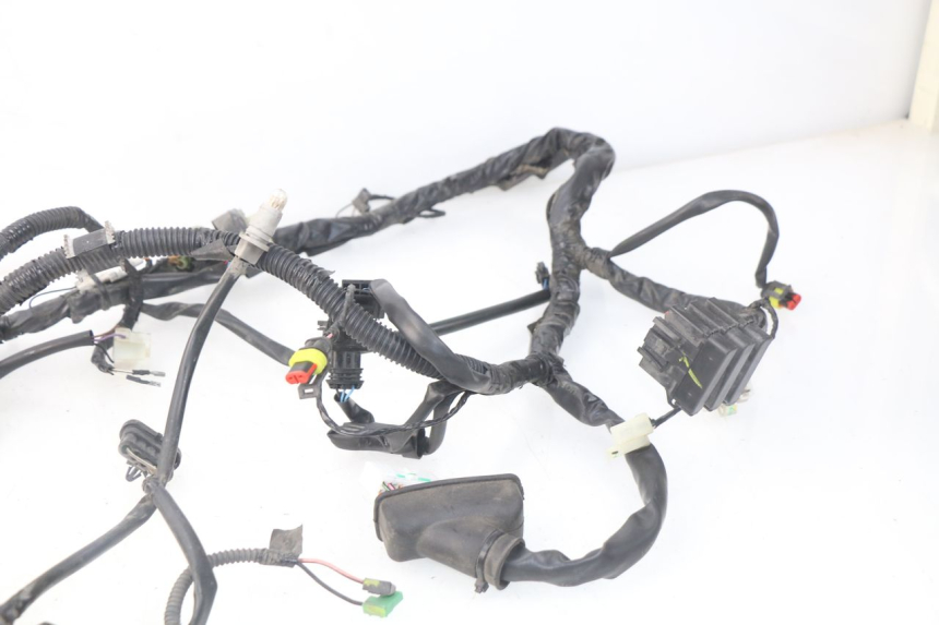 photo de CABLEADO PIAGGIO LIBERTY IGET 4T 50 (2015 - 2020)