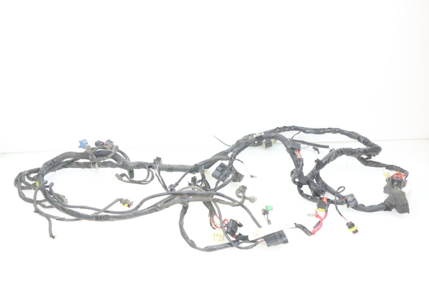 photo de CABLEADO PIAGGIO LIBERTY IGET 4T 50 (2015 - 2020)