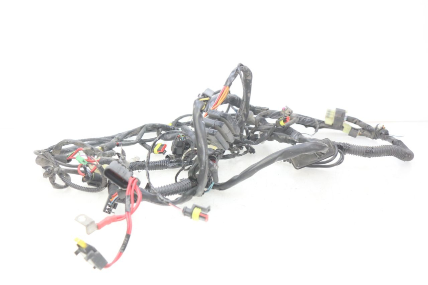 photo de CABLEADO PIAGGIO LIBERTY IGET 4T 50 (2015 - 2020)