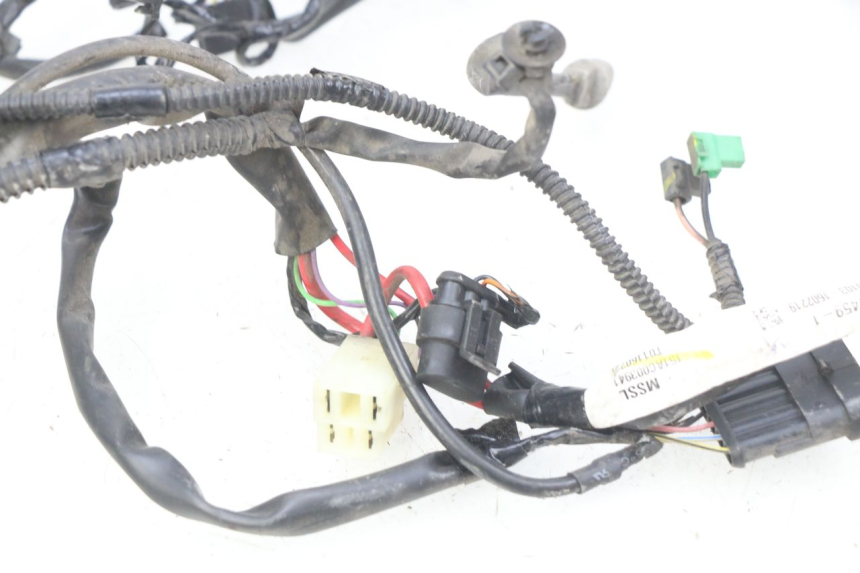photo de CABLEADO PIAGGIO LIBERTY IGET 4T 50 (2015 - 2020)