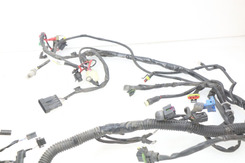 photo de CABLEADO PIAGGIO LIBERTY IGET 4T 50 (2015 - 2020)