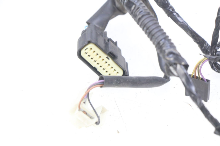 photo de CABLEADO PIAGGIO LIBERTY IGET 4T 50 (2015 - 2020)