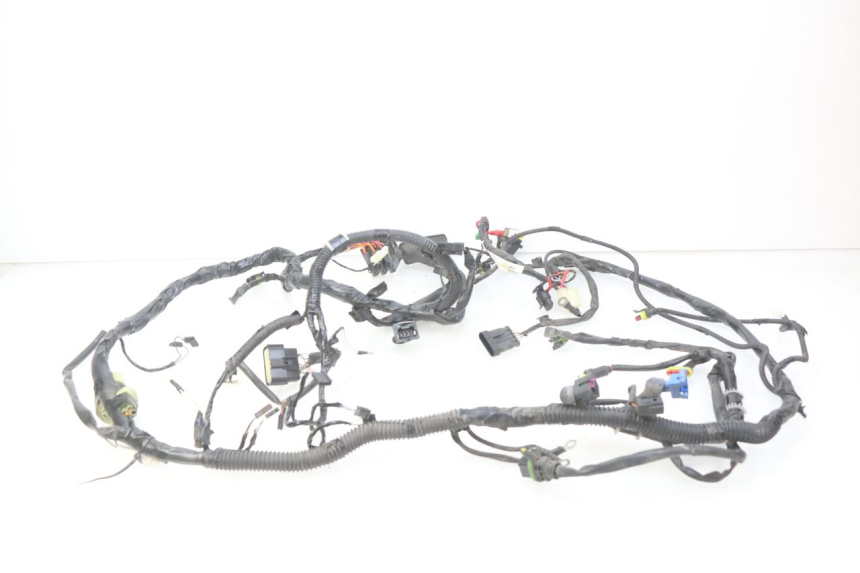 photo de CABLEADO PIAGGIO LIBERTY IGET 4T 50 (2015 - 2020)