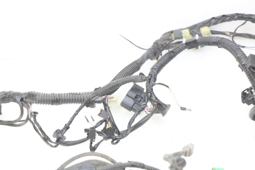 photo de CABLEADO PIAGGIO LIBERTY IGET 4T 50 (2015 - 2020)