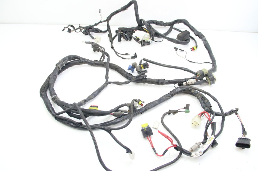 photo de CABLEADO PIAGGIO LIBERTY IGET 4T 50 (2015 - 2020)