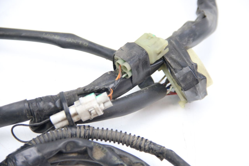 photo de CABLEADO PIAGGIO LIBERTY IGET 4T 50 (2015 - 2020)