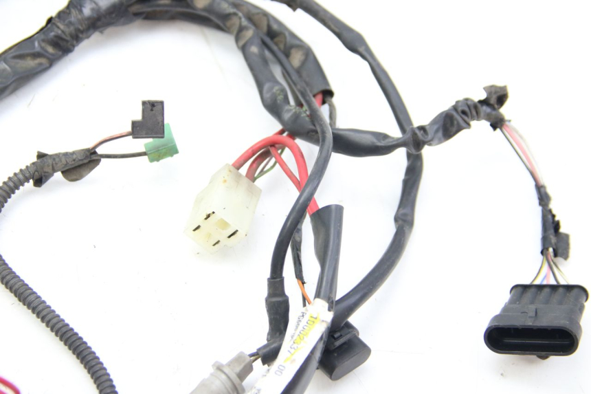 photo de CABLEADO PIAGGIO LIBERTY IGET 4T 50 (2015 - 2020)