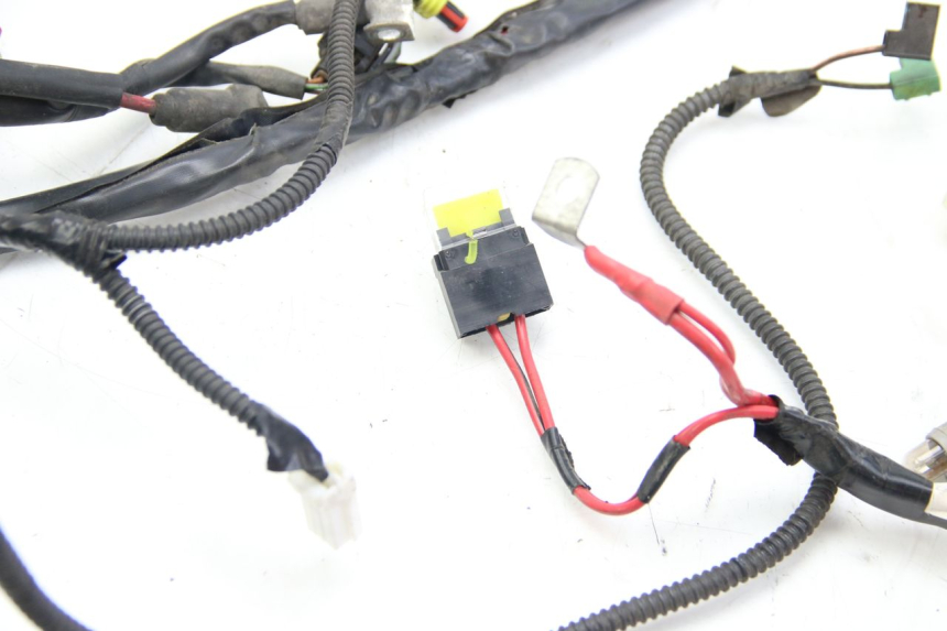 photo de CABLEADO PIAGGIO LIBERTY IGET 4T 50 (2015 - 2020)