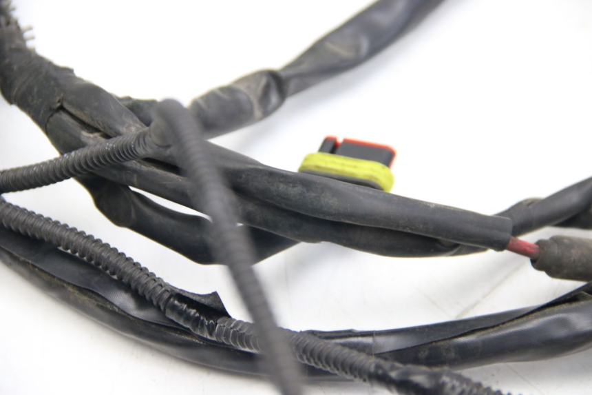 photo de CABLEADO PIAGGIO LIBERTY IGET 4T 50 (2015 - 2020)