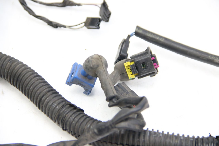 photo de CABLEADO PIAGGIO LIBERTY IGET 4T 50 (2015 - 2020)