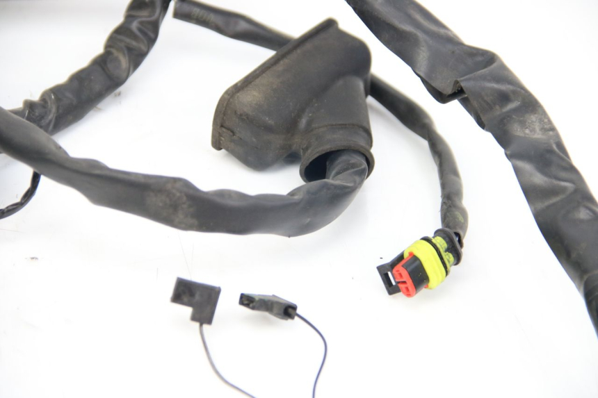 photo de CABLEADO PIAGGIO LIBERTY IGET 4T 50 (2015 - 2020)