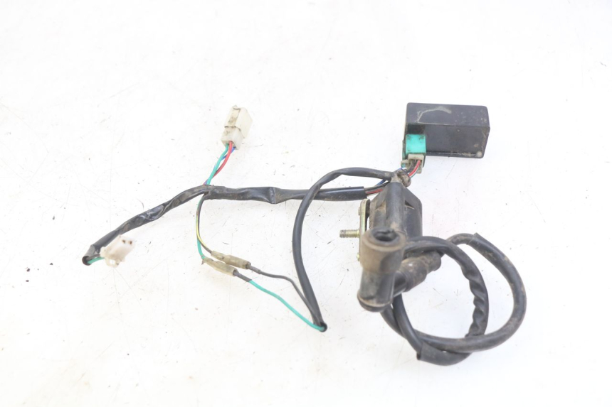 photo de CABLEADO LIFAN DIRT BIKE 88