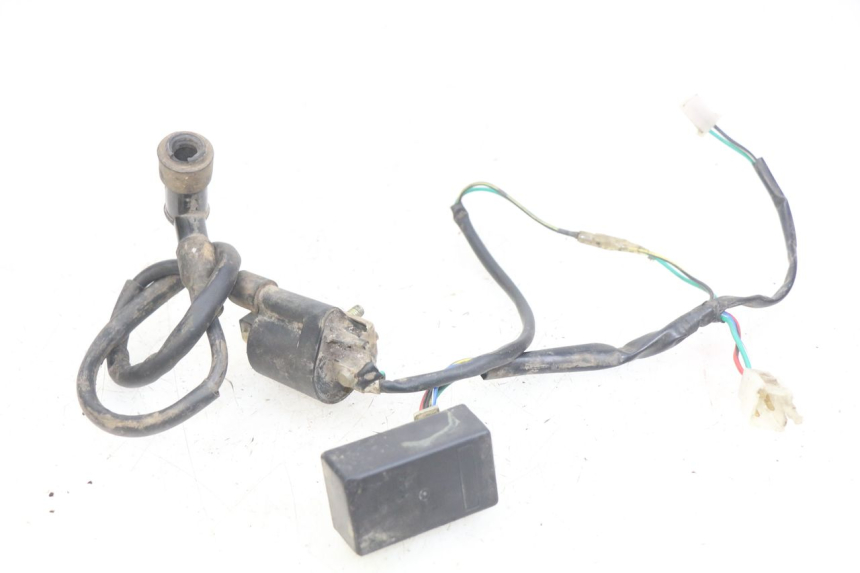 photo de CABLEADO LIFAN DIRT BIKE 88