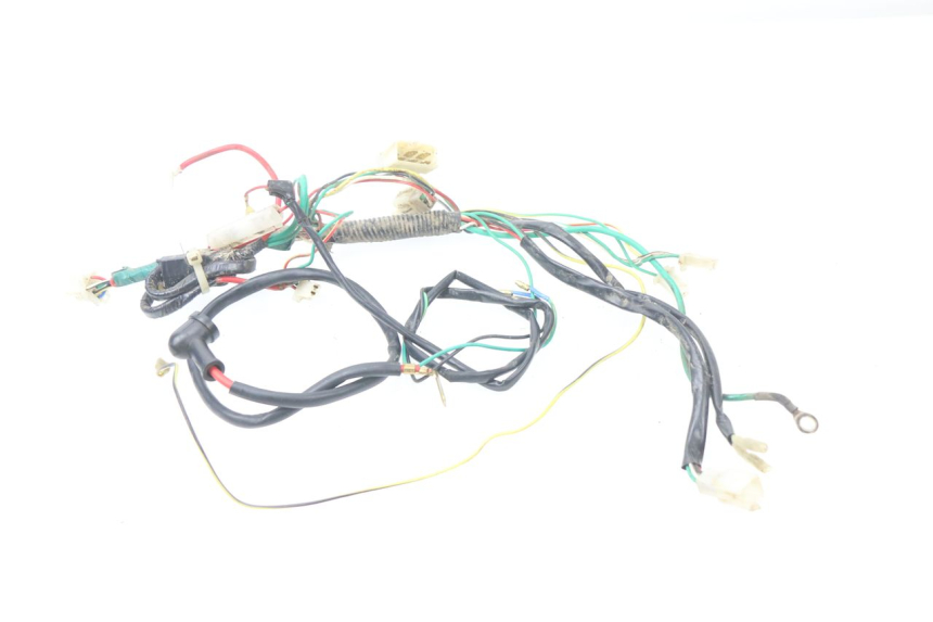 photo de CABLEADO LIFAN DIRT SKUD 200