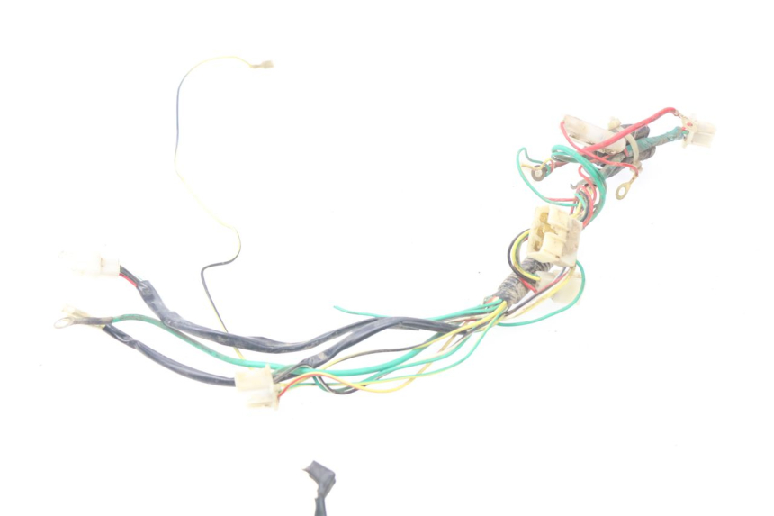 photo de CABLEADO LIFAN DIRT SKUD 200