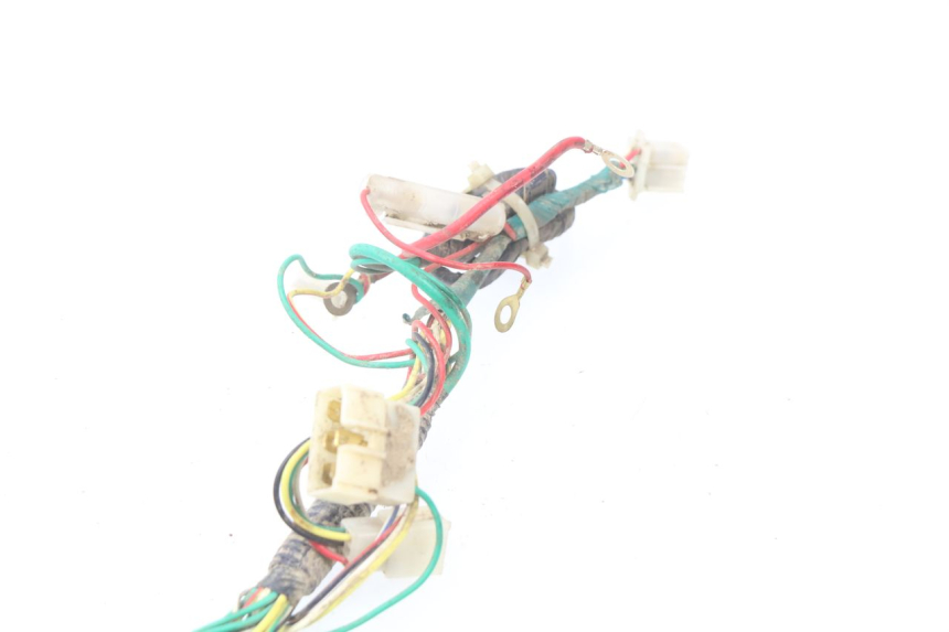 photo de CABLEADO LIFAN DIRT SKUD 200