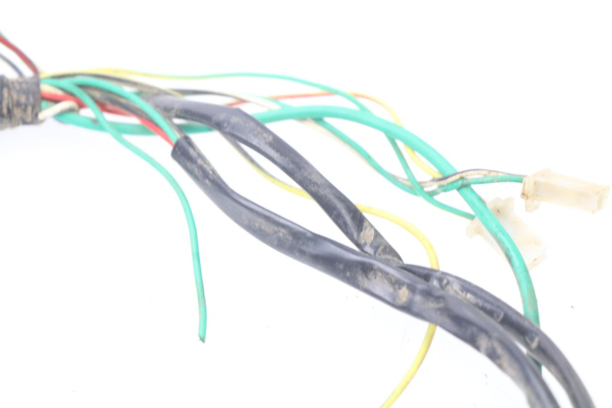photo de CABLEADO LIFAN DIRT SKUD 200