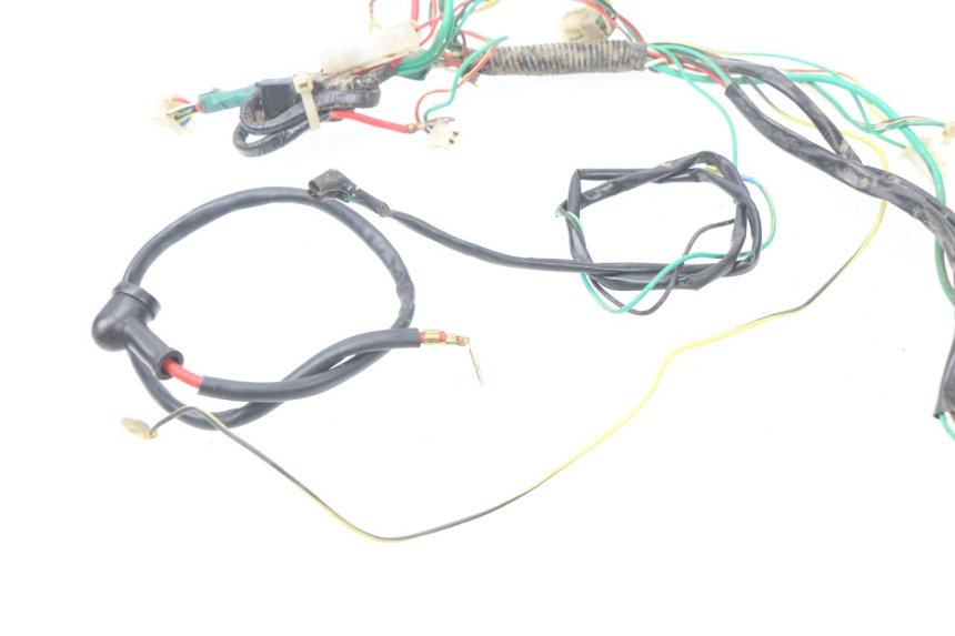 photo de CABLEADO LIFAN DIRT SKUD 200