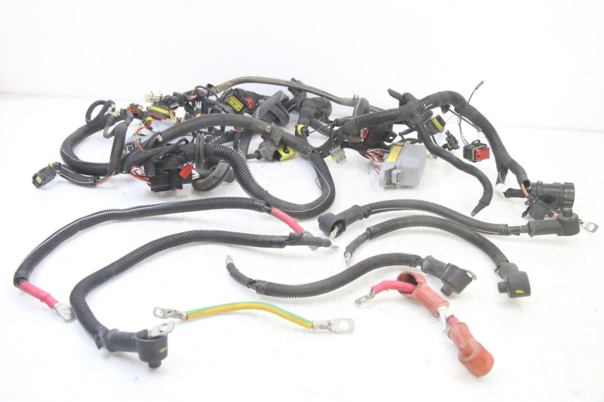 photo de CABLEADO LIGIER PULSE 3 1 (2014 - 2020)