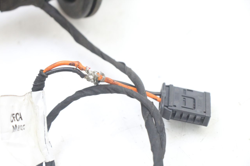 photo de CABLEADO LIGIER PULSE 3 1 (2014 - 2020)