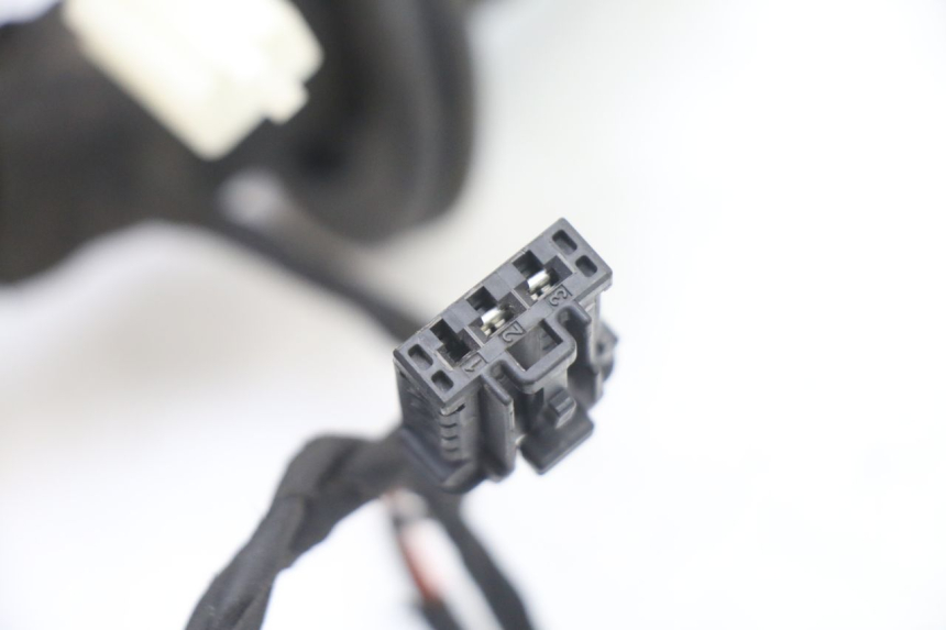 photo de CABLEADO LIGIER PULSE 3 1 (2014 - 2020)